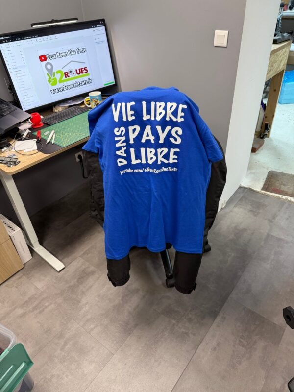 IMG_9766 T-shirt 2roues1tente