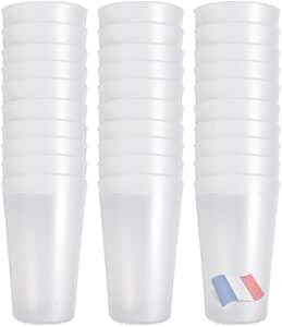 Gobelet 50 cl personnalisable