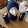 Kit Bonnet / Tour de cou / Mitaines