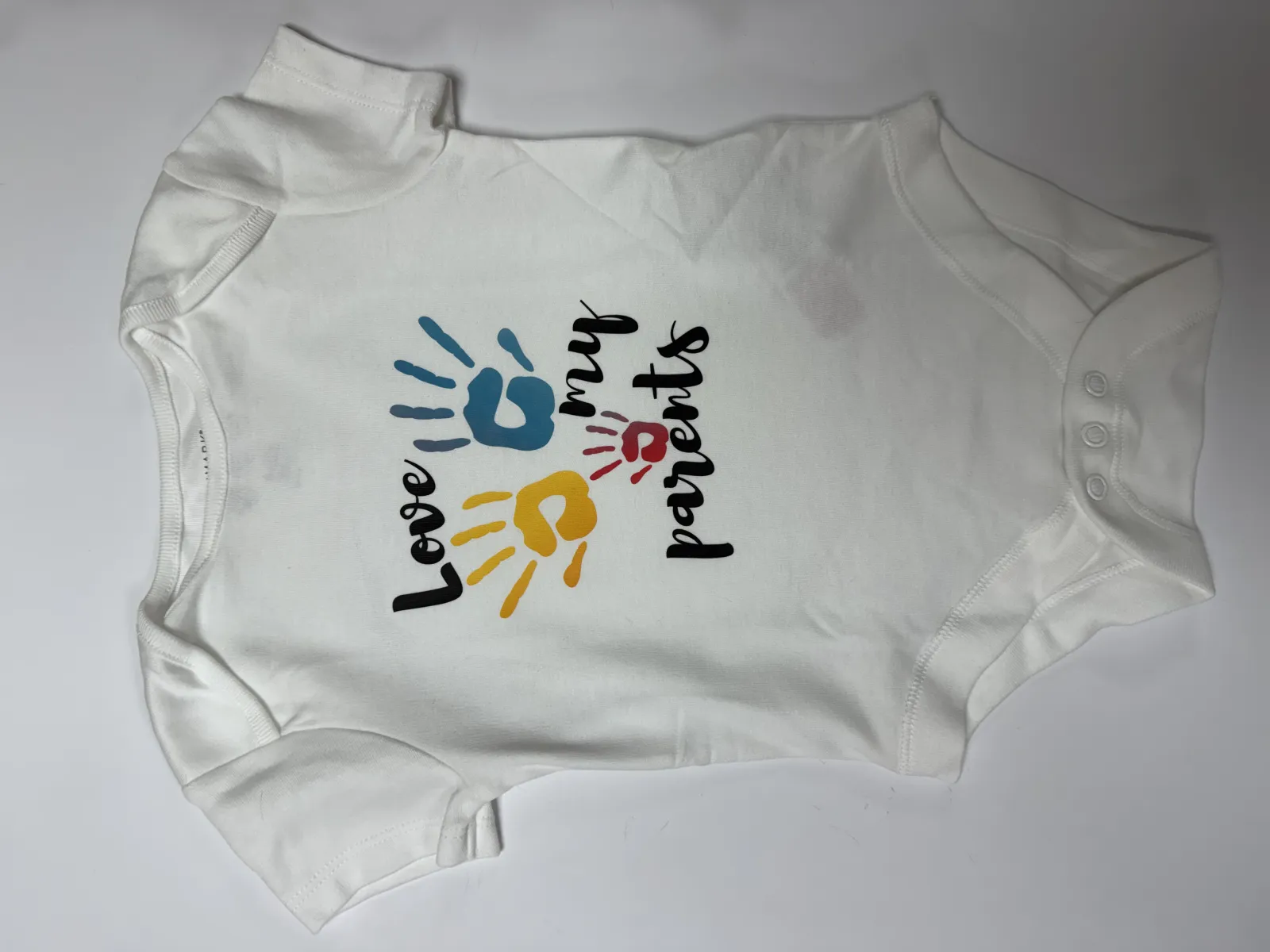 T-shirt enfant personnalise